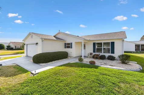 8528 SE 177th Bartram Loop The Villages FL 32162