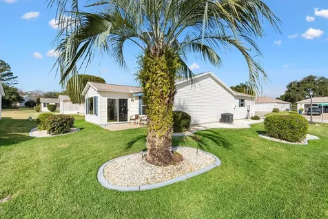 8528 SE 177th Bartram Loop The Villages FL 32162