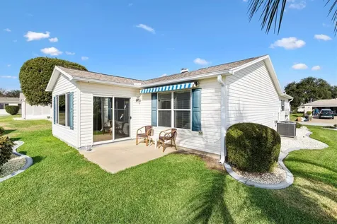 8528 SE 177th Bartram Loop The Villages FL 32162