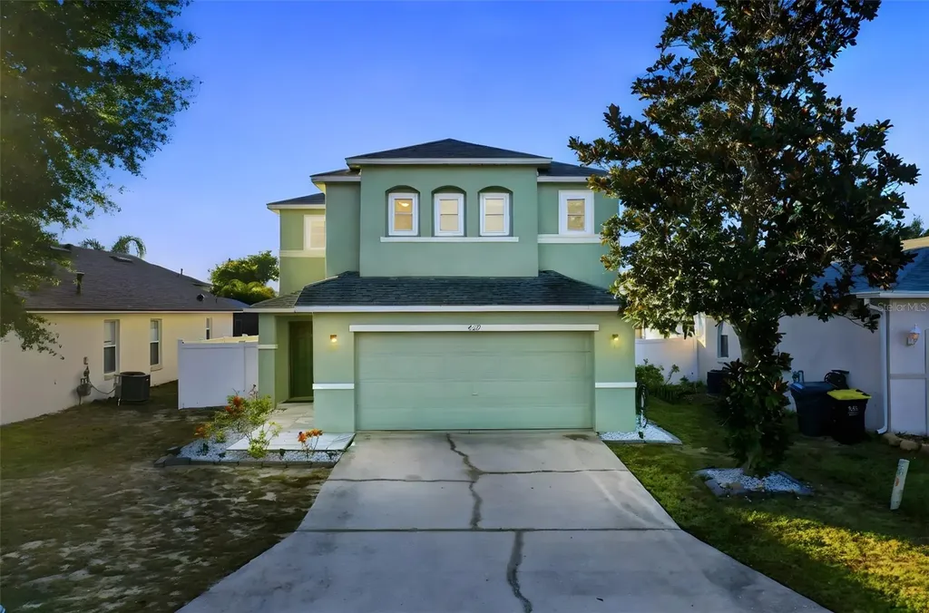 429 Rona Lane Davenport FL 33897