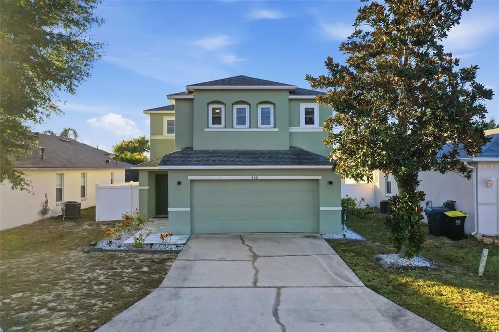 429 Rona Lane Davenport FL 33897