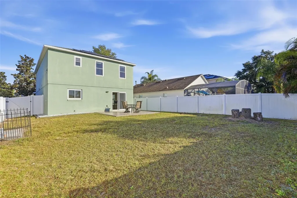 429 Rona Lane Davenport FL 33897