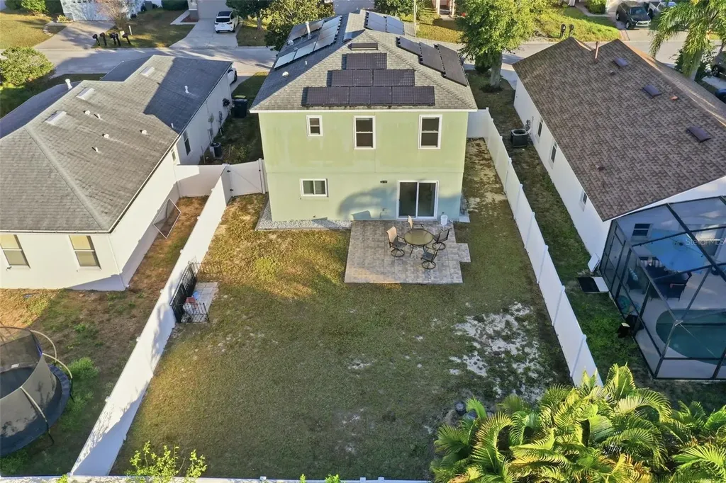 429 Rona Lane Davenport FL 33897