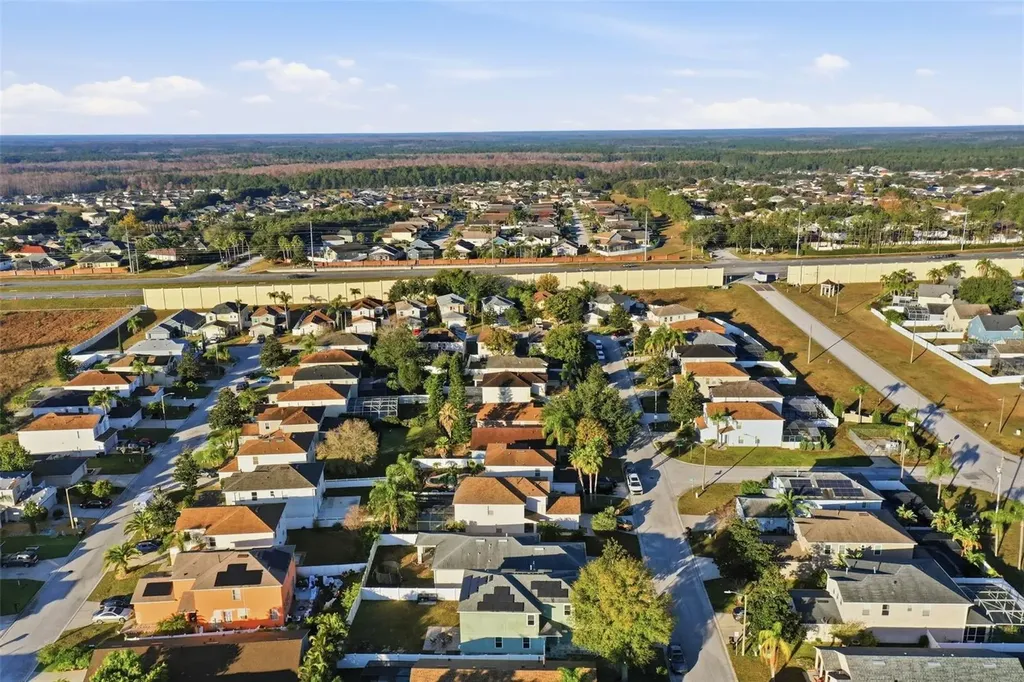 429 Rona Lane Davenport FL 33897