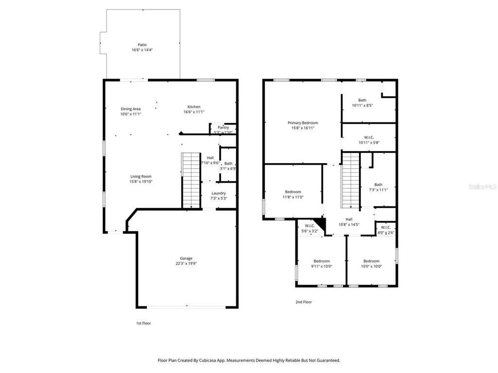 429 Rona Lane Davenport FL 33897