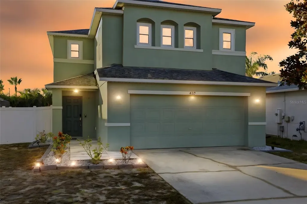 429 Rona Lane Davenport FL 33897