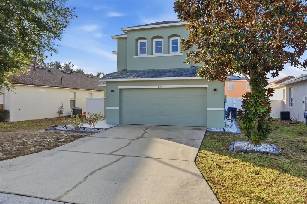 429 Rona Lane Davenport FL 33897