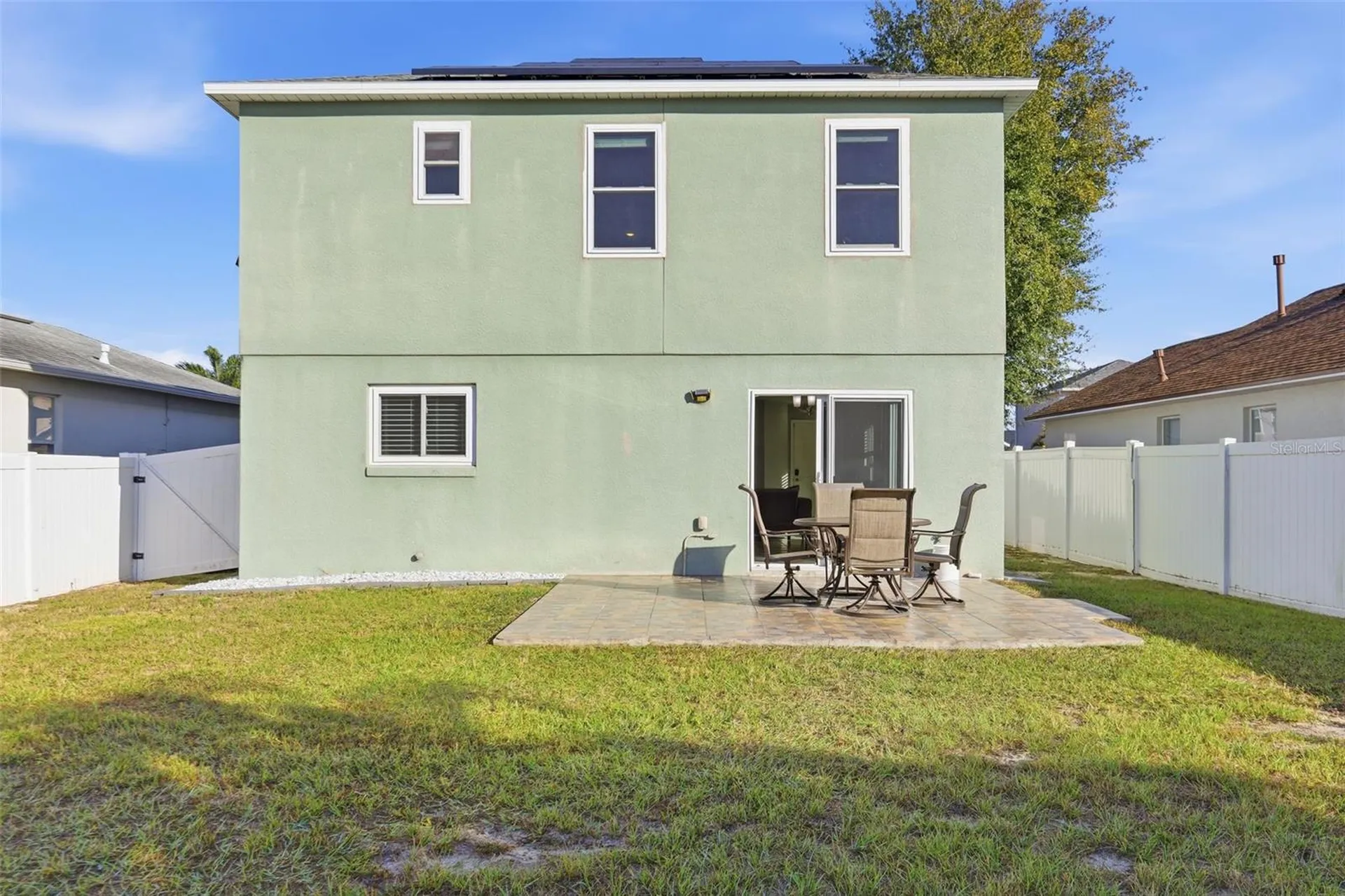 429 Rona Lane Davenport FL 33897