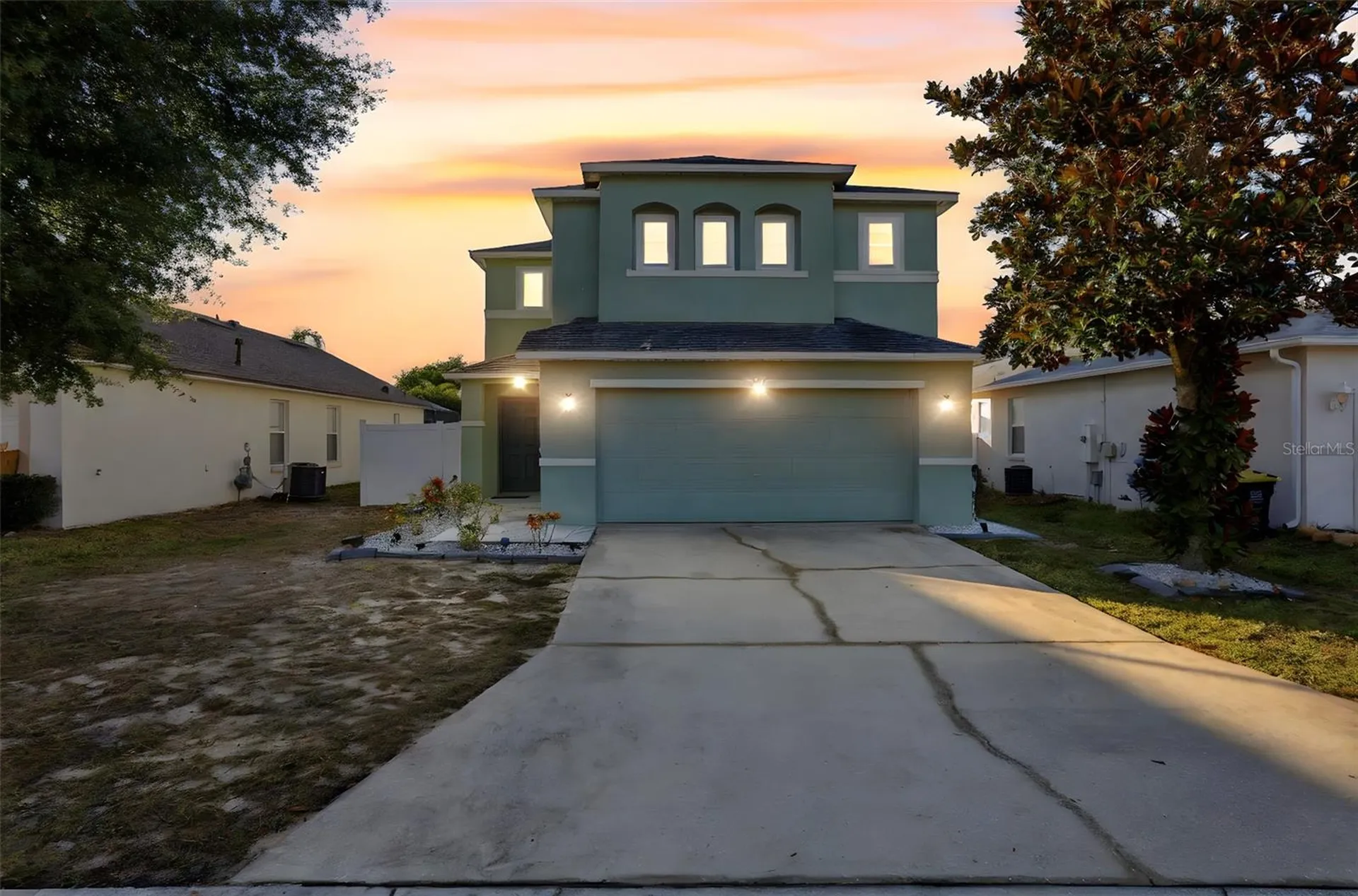 429 Rona Lane Davenport FL 33897