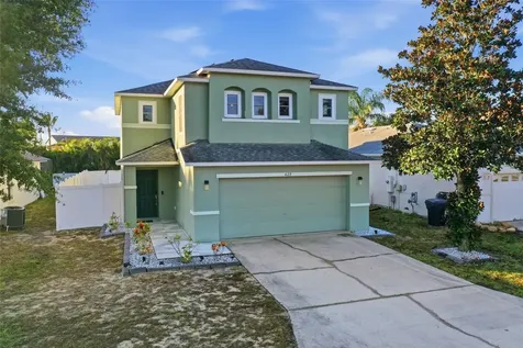 429 Rona Lane Davenport FL 33897