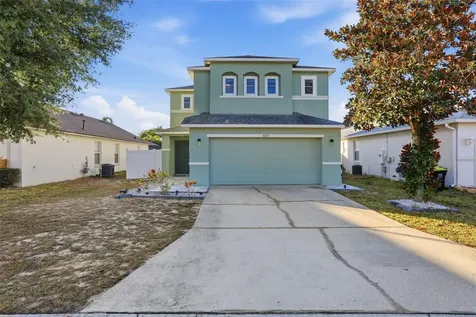 429 Rona Lane Davenport FL 33897
