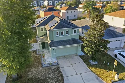 429 Rona Lane Davenport FL 33897