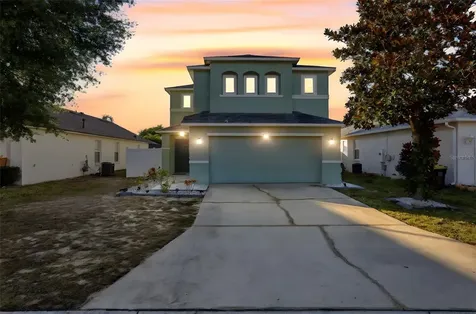429 Rona Lane Davenport FL 33897