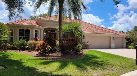 3710 Eagle Hammock Drive Sarasota FL 34240