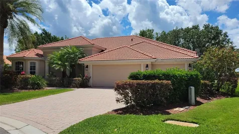 3710 Eagle Hammock Drive Sarasota FL 34240