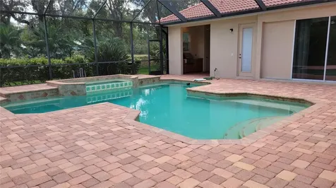3710 Eagle Hammock Drive Sarasota FL 34240