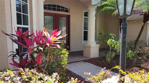 3710 Eagle Hammock Drive Sarasota FL 34240