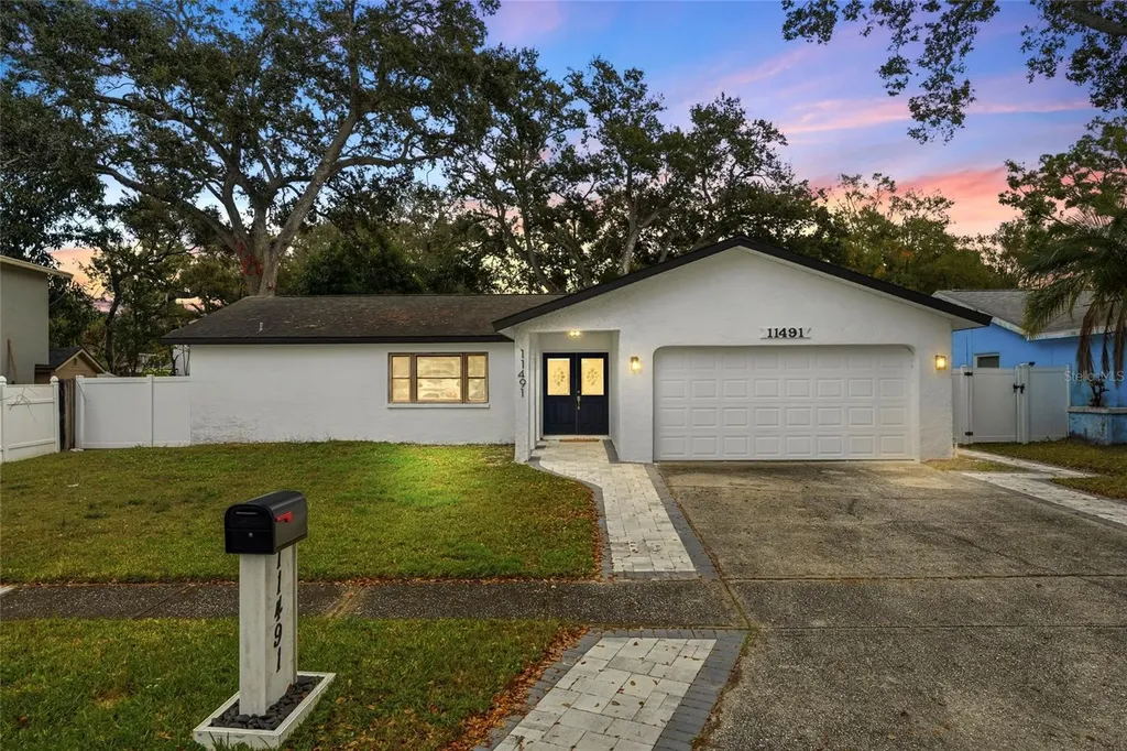 11491 60th Lane N Pinellas Park FL 33782