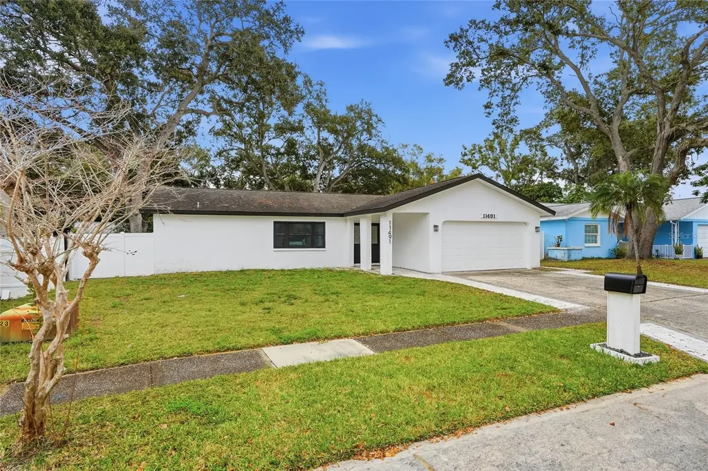 11491 60th Lane N Pinellas Park FL 33782