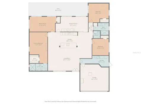 11491 60th Lane N Pinellas Park FL 33782