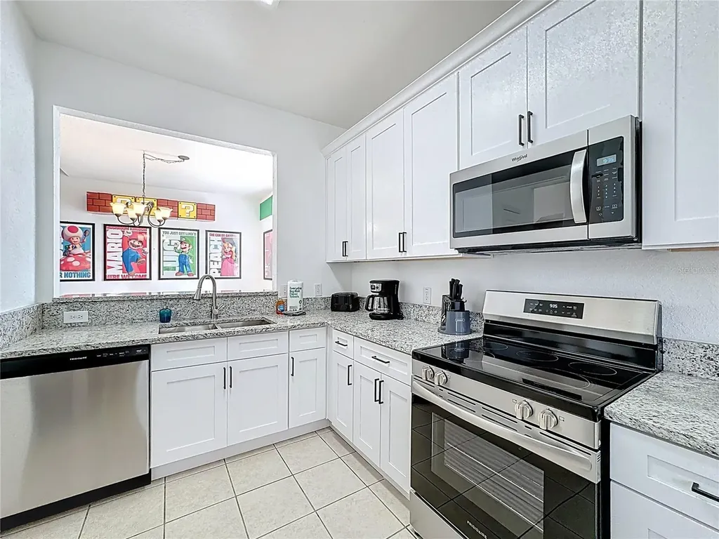 7788 Basnett Circle Kissimmee FL 34747