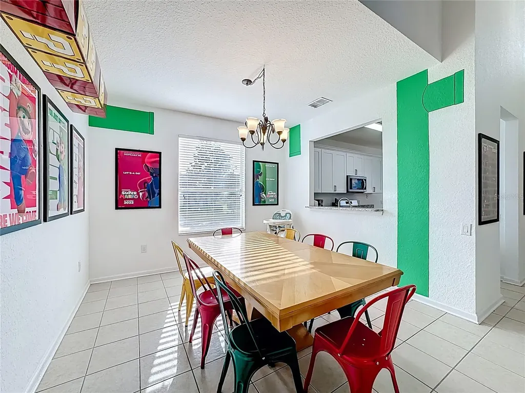 7788 Basnett Circle Kissimmee FL 34747