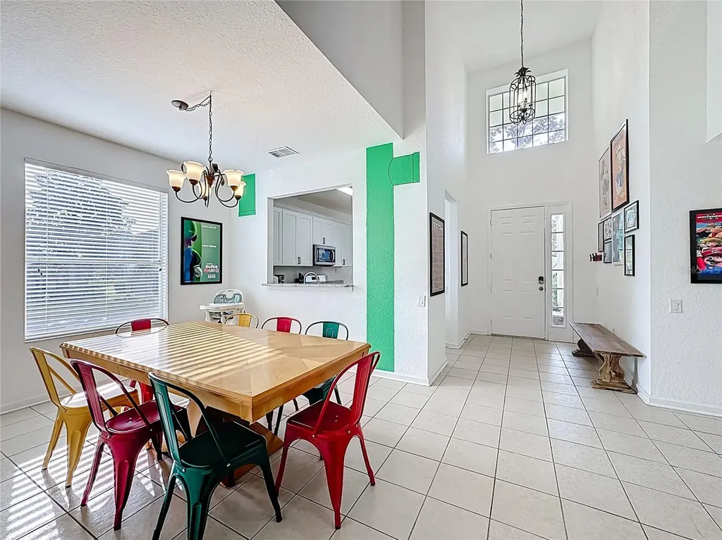 7788 Basnett Circle Kissimmee FL 34747