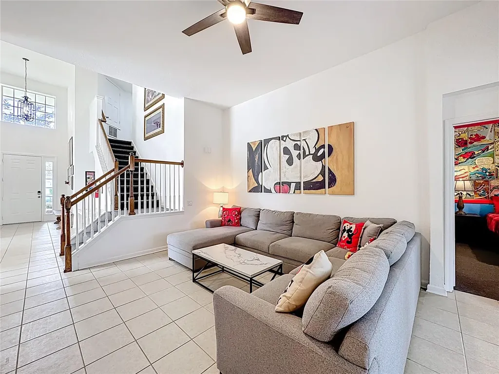 7788 Basnett Circle Kissimmee FL 34747