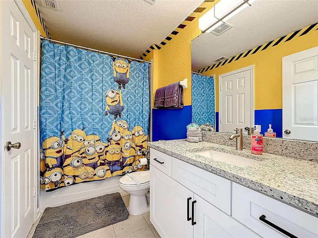7788 Basnett Circle Kissimmee FL 34747