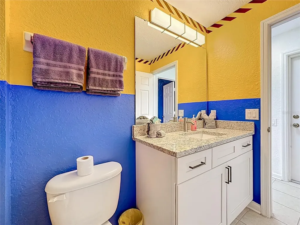 7788 Basnett Circle Kissimmee FL 34747