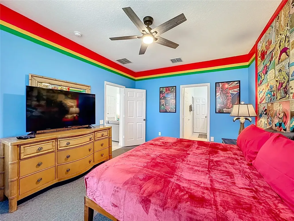 7788 Basnett Circle Kissimmee FL 34747