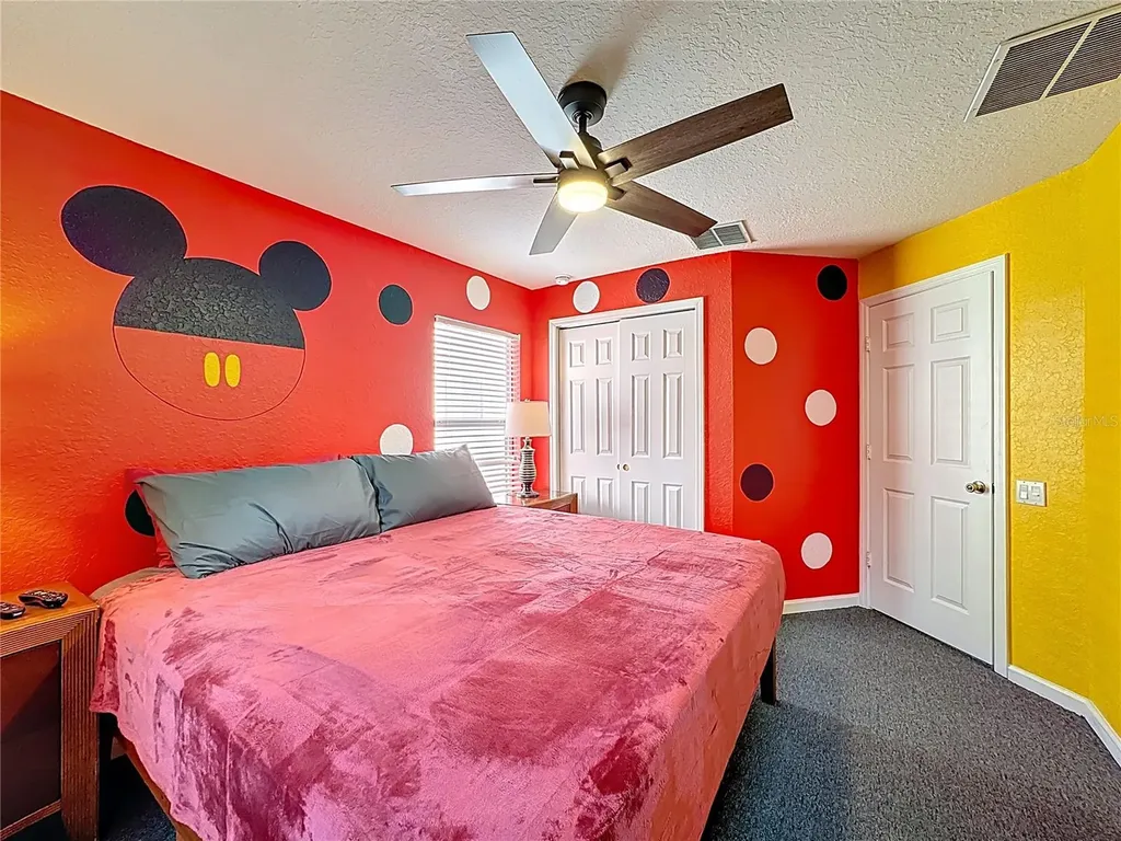 7788 Basnett Circle Kissimmee FL 34747