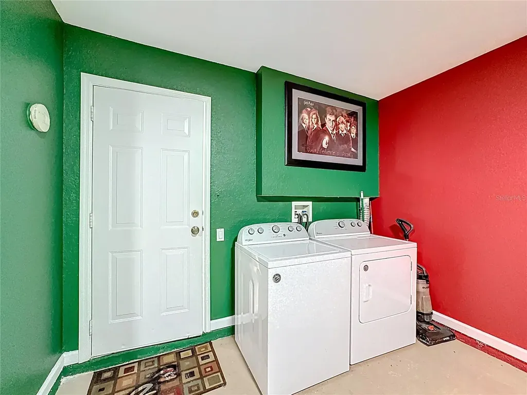7788 Basnett Circle Kissimmee FL 34747