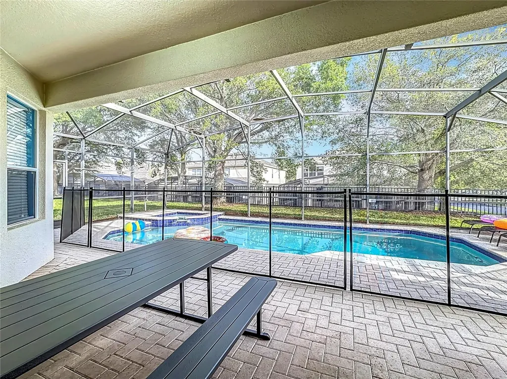 7788 Basnett Circle Kissimmee FL 34747