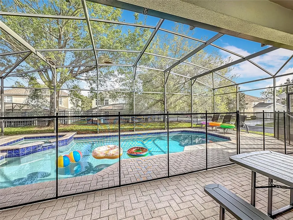 7788 Basnett Circle Kissimmee FL 34747