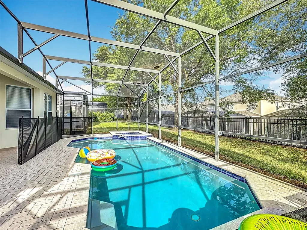 7788 Basnett Circle Kissimmee FL 34747