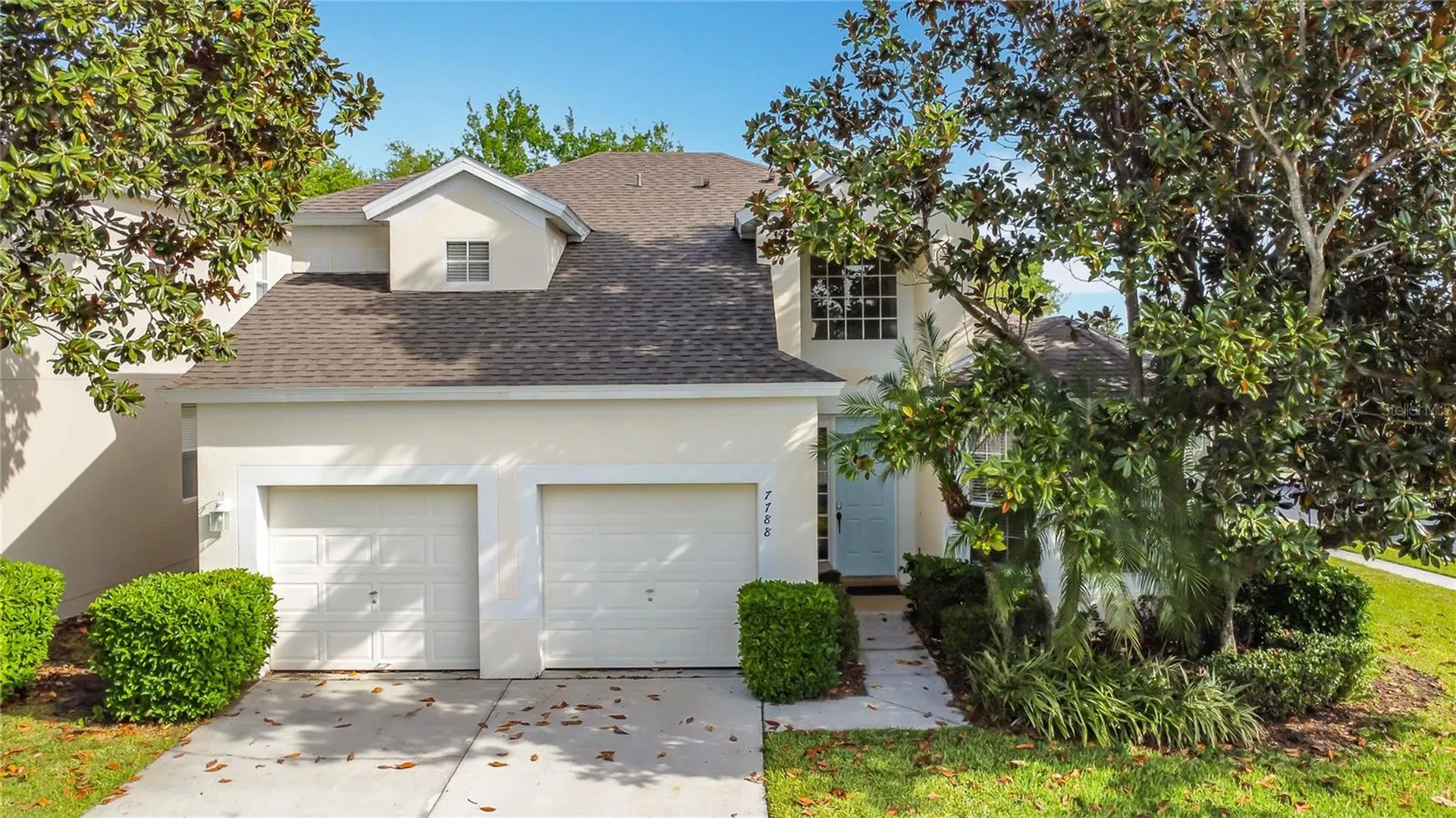 7788 Basnett Circle Kissimmee FL 34747
