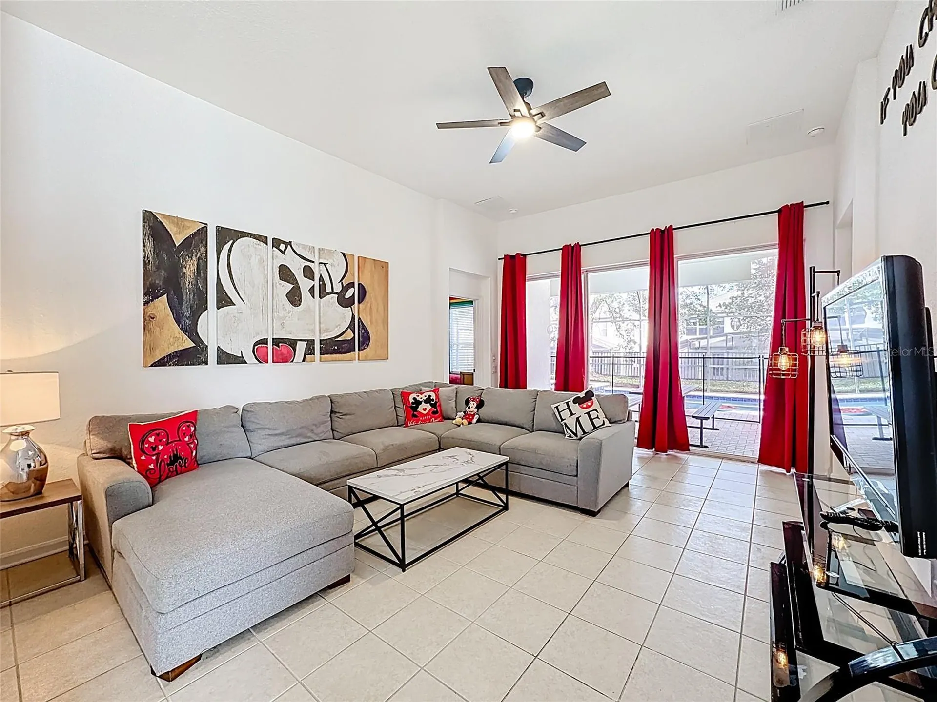 7788 Basnett Circle Kissimmee FL 34747