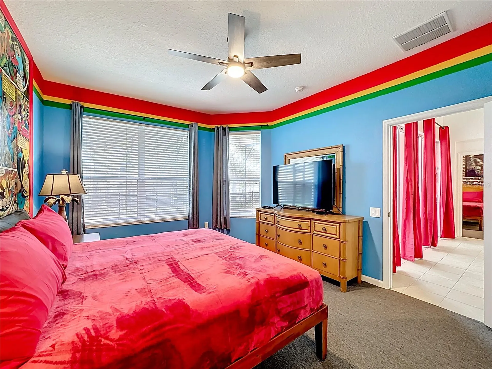 7788 Basnett Circle Kissimmee FL 34747