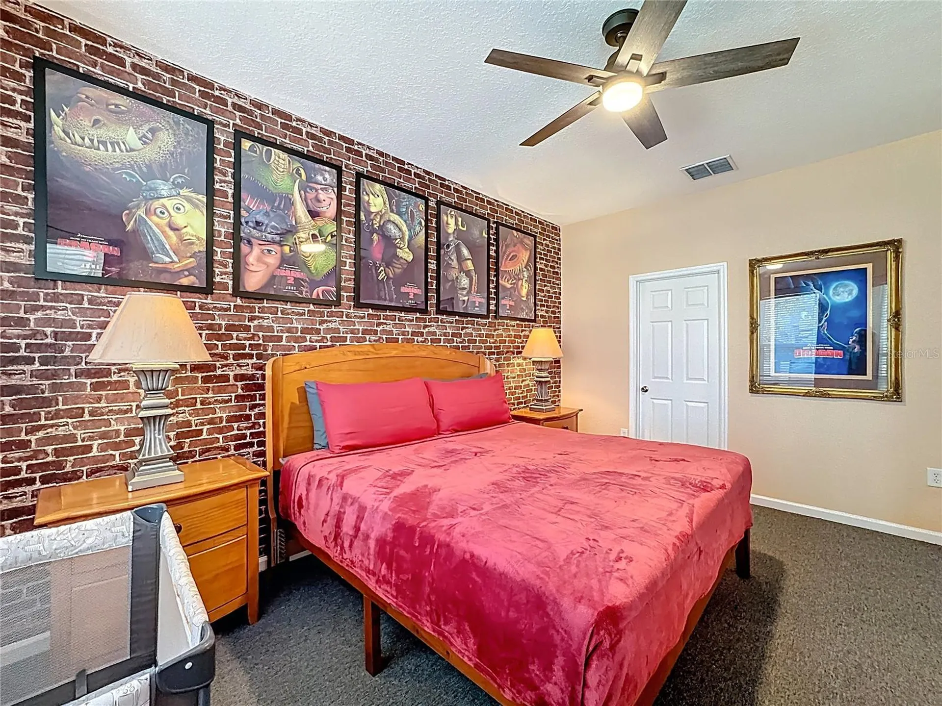 7788 Basnett Circle Kissimmee FL 34747