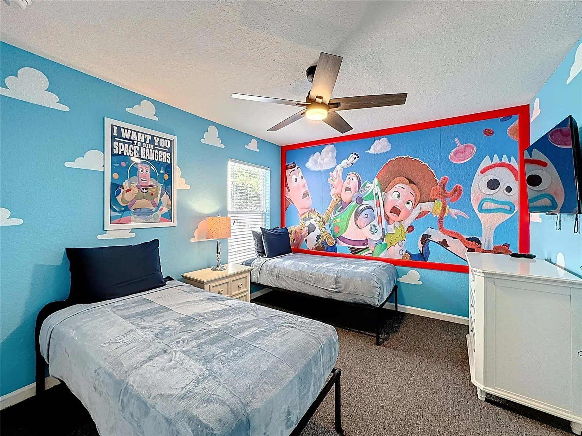 7788 Basnett Circle Kissimmee FL 34747