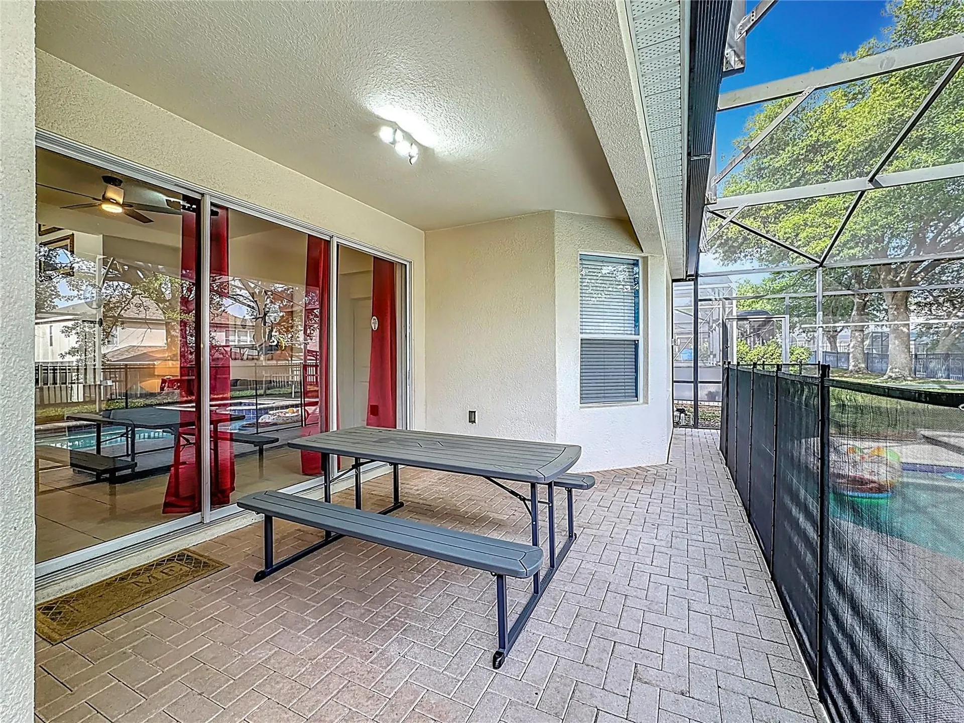 7788 Basnett Circle Kissimmee FL 34747