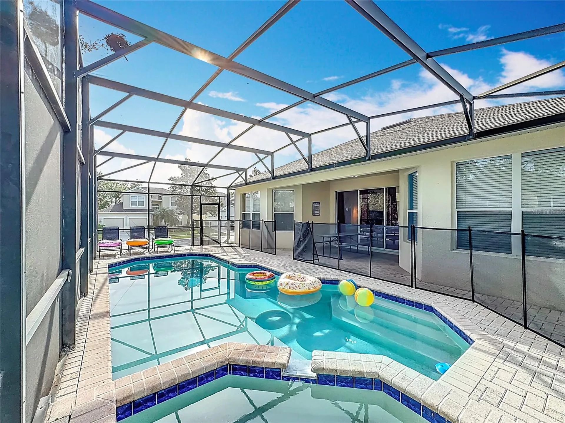 7788 Basnett Circle Kissimmee FL 34747