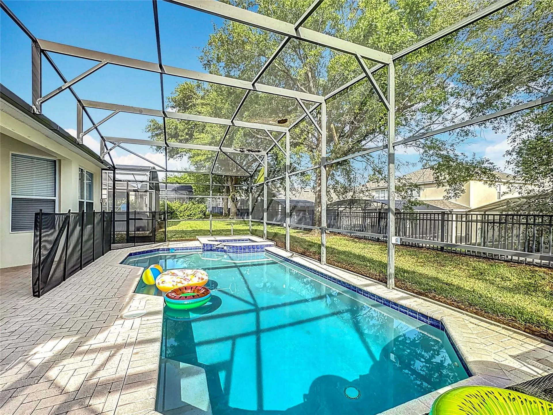 7788 Basnett Circle Kissimmee FL 34747