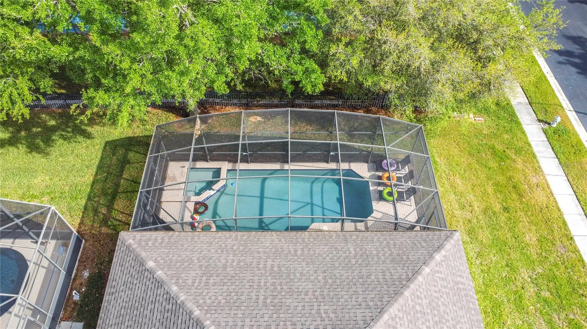 7788 Basnett Circle Kissimmee FL 34747
