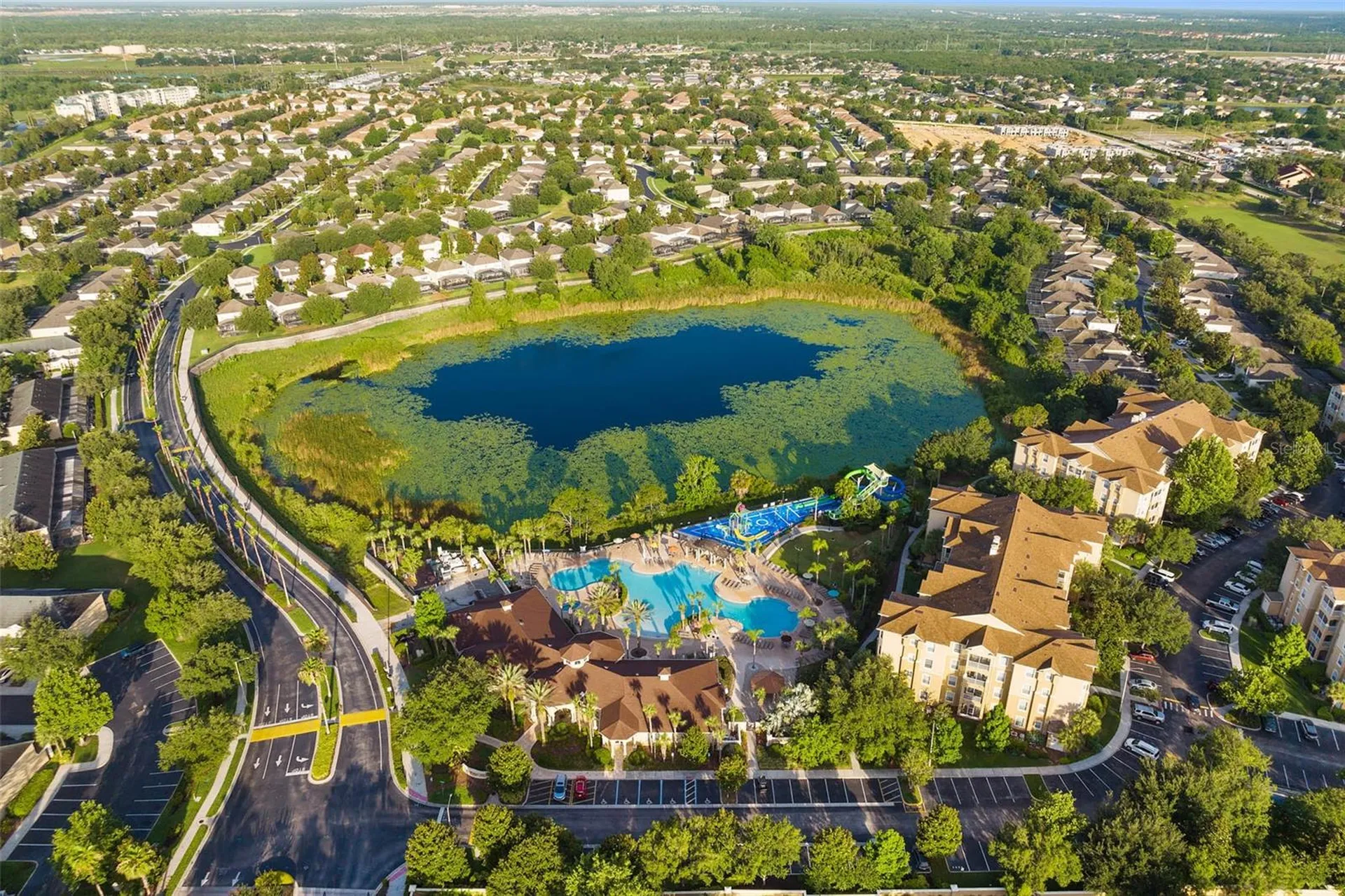 7788 Basnett Circle Kissimmee FL 34747