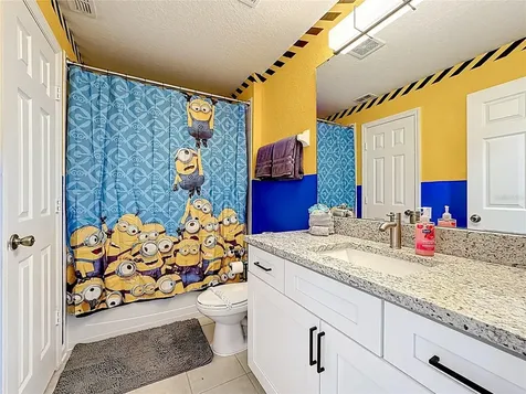 7788 Basnett Circle Kissimmee FL 34747