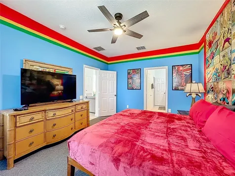 7788 Basnett Circle Kissimmee FL 34747