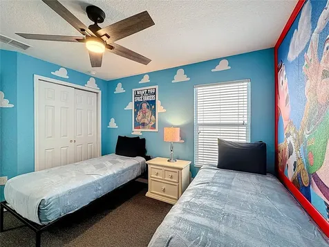 7788 Basnett Circle Kissimmee FL 34747