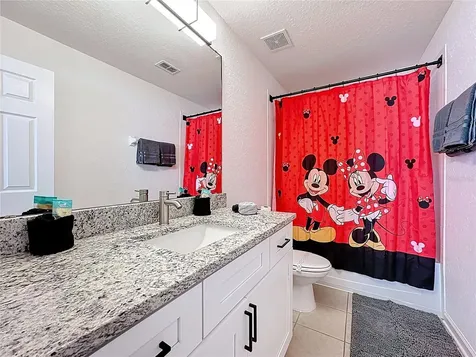 7788 Basnett Circle Kissimmee FL 34747